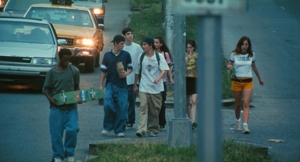 『KIDS／キッズ』©1995 KIDS N.Y. LLLC. All rights reserved ©2018 Filmverlag Fernsehjuwelen. All rights reserved.