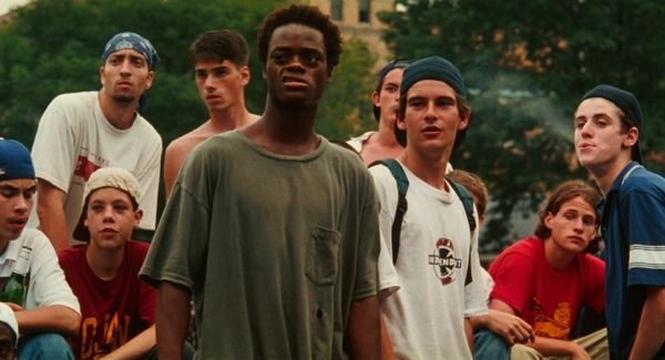 『KIDS／キッズ』©1995 KIDS N.Y. LLLC. All rights reserved ©2018 Filmverlag Fernsehjuwelen. All rights reserved.