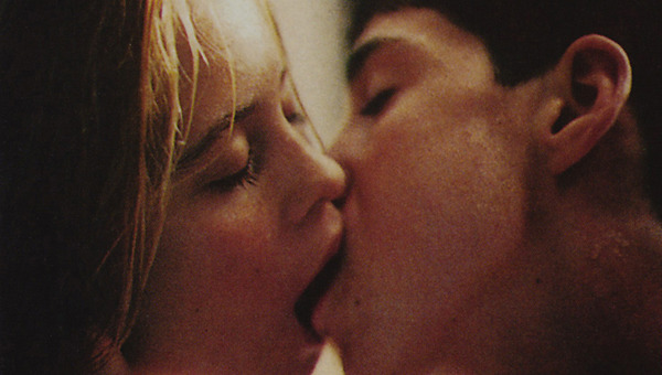 『KIDS／キッズ』©1995 KIDS N.Y. LLLC. All rights reserved ©2018 Filmverlag Fernsehjuwelen. All rights reserved.