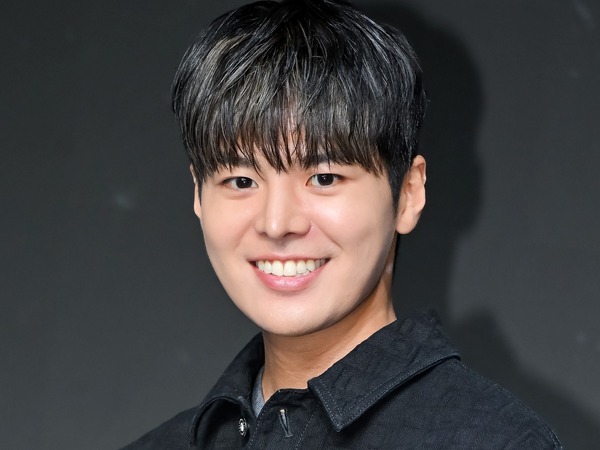 『コッソンビ熱愛史』リョウン、韓国No.1胃腸薬「活命水」モデル就任！広告業界も注目