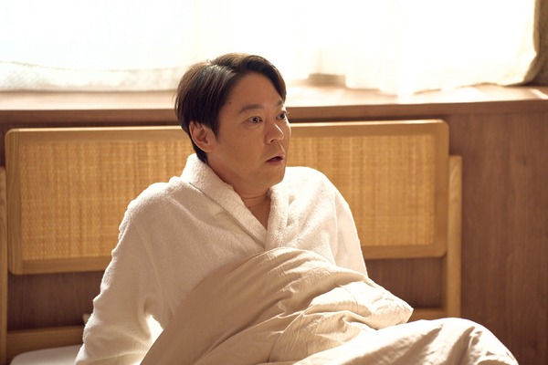 「しあわせな結婚」スピンオフドラマ　©テレビ朝日