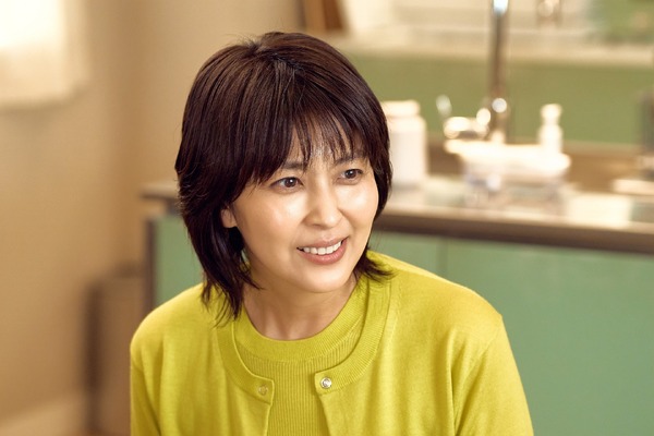 「しあわせな結婚」スピンオフドラマ　©テレビ朝日