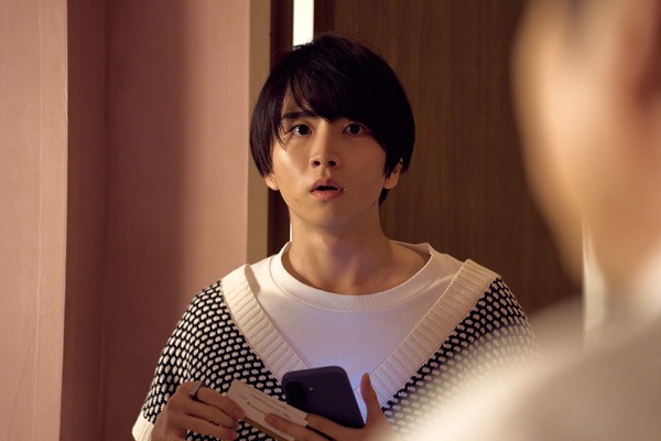 「しあわせな結婚」スピンオフドラマ　©テレビ朝日