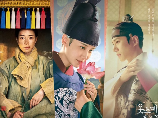 韓国時代劇のススメ。朝鮮時代を舞台にした、入門にぴったりな必見ドラマ5選