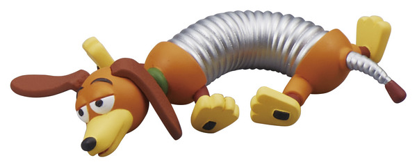 「トイ・ストーリー アンディが来た！」