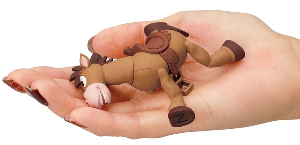 「トイ・ストーリー アンディが来た！」