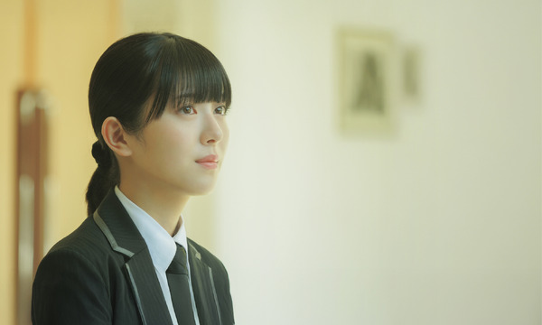 『ほどなく、お別れです』ⓒ2026「ほどなく、お別れです」製作委員会　ⓒ長月天音／小学館