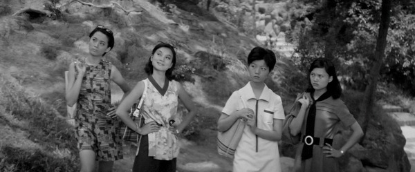 『さようなら十七歳』©️2025 Taiwan Film and Audiovisual Institute. All rights reserved.