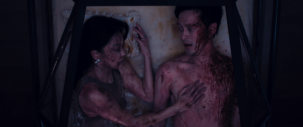 『トゥームウォッチャー』　