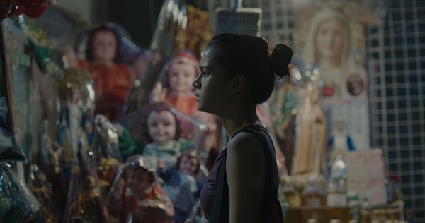 『サンシャイン』　