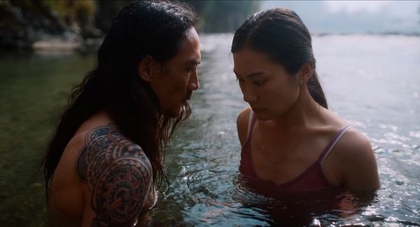 『アイ、ザ・ソング』©️Diversion, Dakinny Productions, Girelle Productions, Fidalgo Films, Volos Films