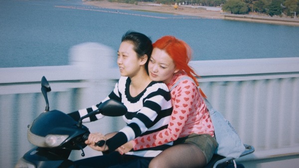 『ワン・ガール・インフィニット』