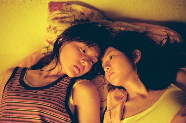 『レッド・キス』