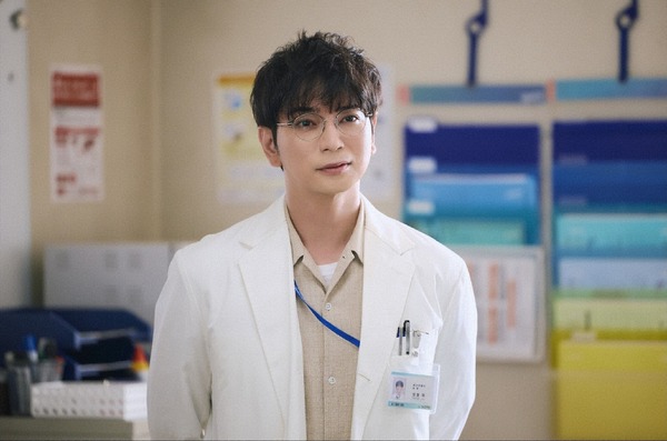 「19番目のカルテ」3話