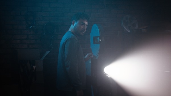 『ポストハウス』