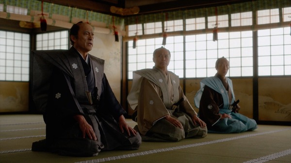 大河ドラマ「べらぼう～蔦重栄華乃夢噺～」29話