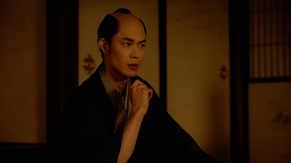 大河ドラマ「べらぼう～蔦重栄華乃夢噺～」29話