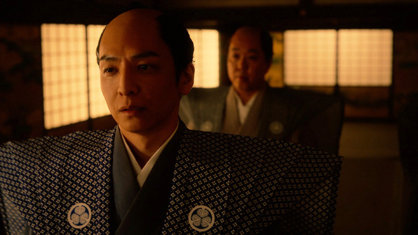 大河ドラマ「べらぼう～蔦重栄華乃夢噺～」29話