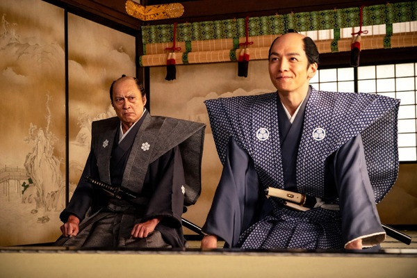 大河ドラマ「べらぼう～蔦重栄華乃夢噺～」29話