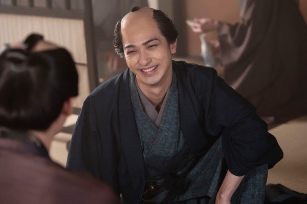 大河ドラマ「べらぼう～蔦重栄華乃夢噺～」29話