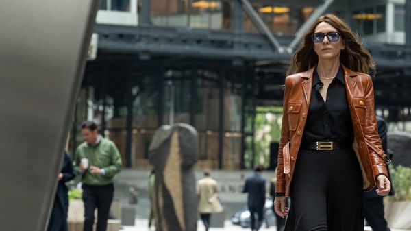 『ブラックバック』© 2025 Focus Features, LLC. All Rights Reserved.