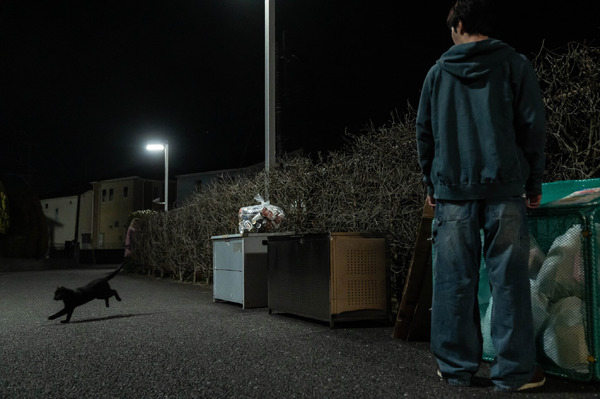 『事故物件ゾク 恐い間取り』(C) 2025「事故物件ゾク 恐い間取り」製作委員会