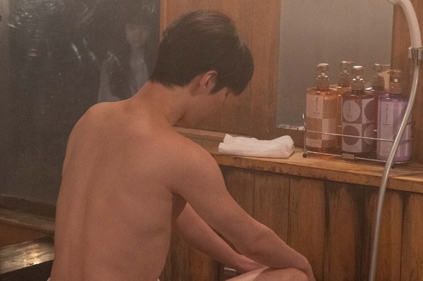 『事故物件ゾク 恐い間取り』(C) 2025「事故物件ゾク 恐い間取り」製作委員会