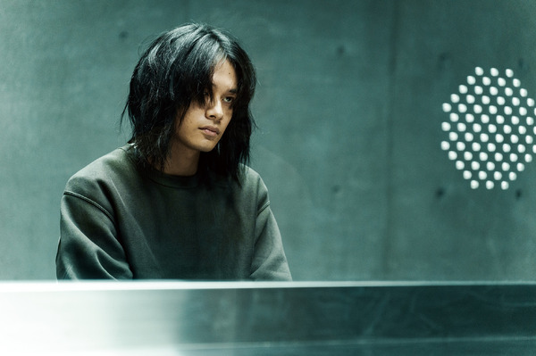 『金子差入店』(C) 2025「金子差入店」製作委員会