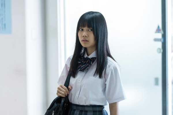 『金子差入店』(C) 2025「金子差入店」製作委員会