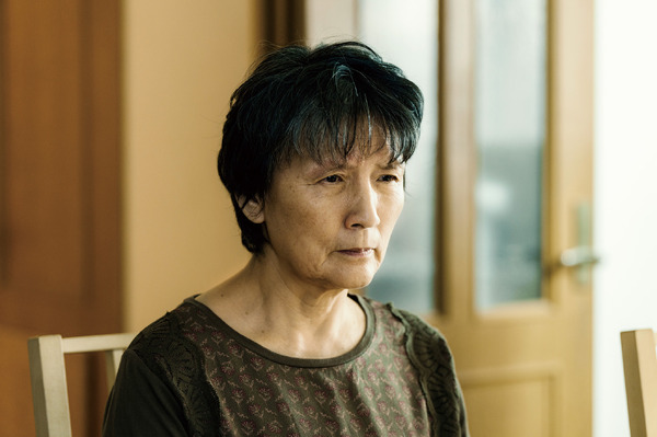 『金子差入店』(C) 2025「金子差入店」製作委員会