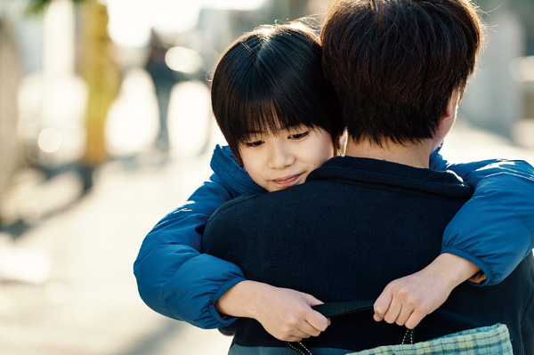 『金子差入店』(C) 2025「金子差入店」製作委員会