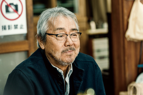 『金子差入店』(C) 2025「金子差入店」製作委員会