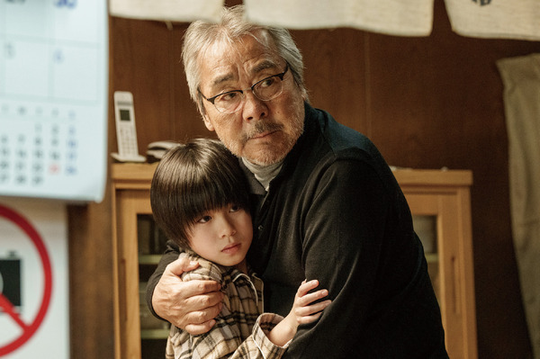 『金子差入店』(C) 2025「金子差入店」製作委員会