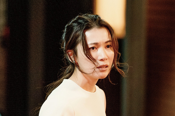 『金子差入店』(C) 2025「金子差入店」製作委員会