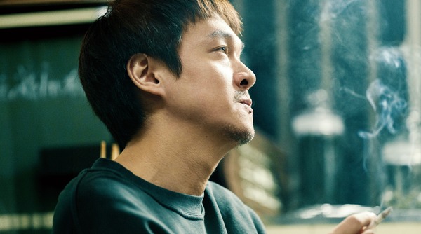 『金子差入店』(C) 2025「金子差入店」製作委員会