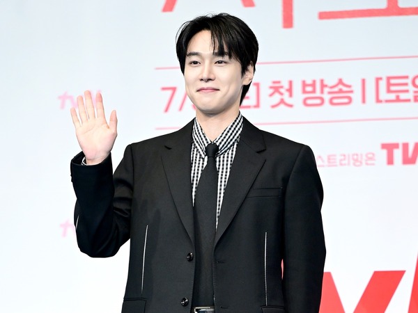 立て続けに出演作が3本続いたカン・ユソクの演じたキャラはどう違うのか