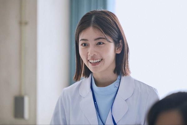 「19番目のカルテ」3話