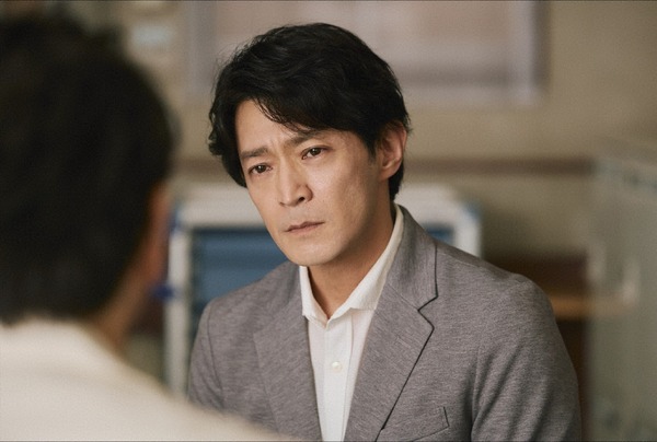 「19番目のカルテ」3話