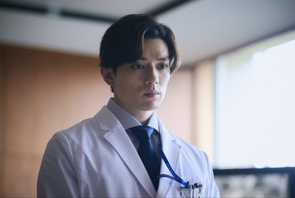 「19番目のカルテ」3話