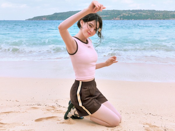 まさに爽やかな風…！猛暑を乗り切るために聴きたい、K-POP最強プレイリスト6曲♪