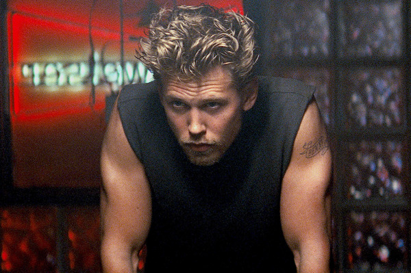 『ザ・バイクライダーズ』© 2024 Focus Features, LLC. All Rights Reserved.