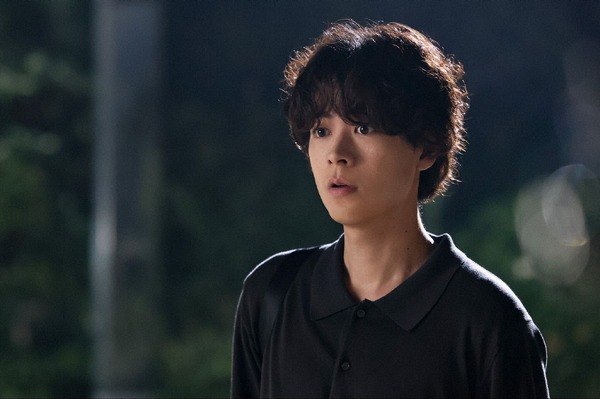 「初恋DOGs」第6話 ©TBS