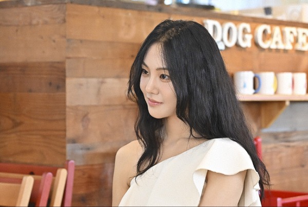 「初恋DOGs」第6話 ©TBS