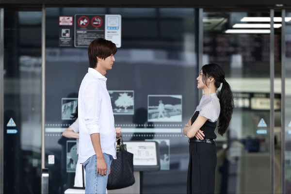 「初恋DOGs」第6話 ©TBS