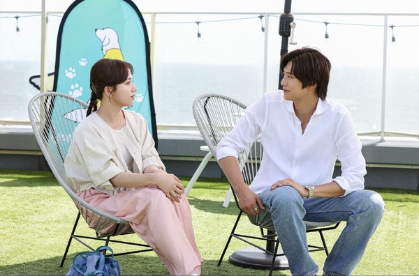 「初恋DOGs」第6話 ©TBS