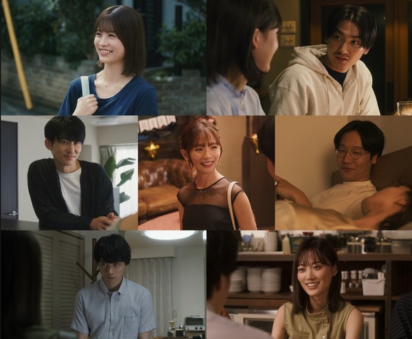 「セフレと恋人の境界線」©2025 Amazon Content Services LLC or its Affiliates.