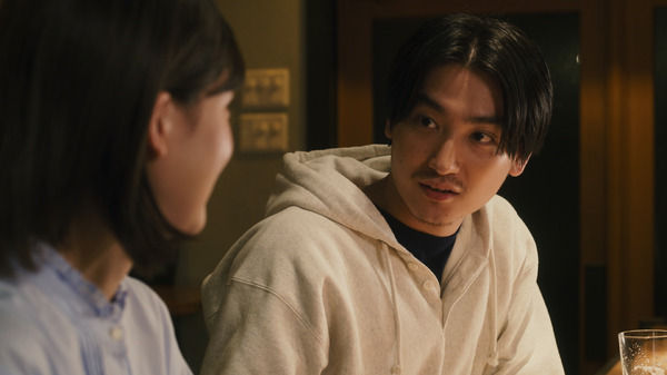 「セフレと恋人の境界線」©2025 Amazon Content Services LLC or its Affiliates.