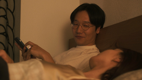 「セフレと恋人の境界線」©2025 Amazon Content Services LLC or its Affiliates.