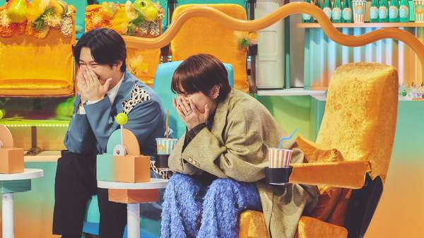 「セフレと恋人の境界線」©2025 Amazon Content Services LLC or its Affiliates.