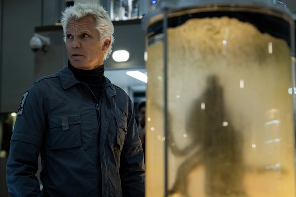 「エイリアン：アース」(c) 2025 Disney and its related entities